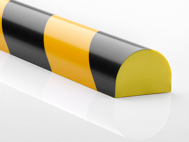 Noma® Protect Warning Profile P - 40x28 mm